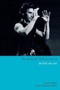 Cover: The Cinema of Tom DiCillo - Columbia University Press