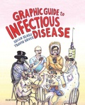 Cover: Graphic Guide to Infectious Disease E-Book - Elsevier