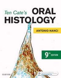 Abbildung von: Ten Cate's Oral Histology - E-Book - Elsevier