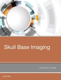 Cover: Skull Base Imaging - Elsevier