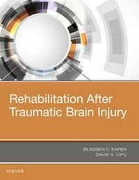 Abbildung von: Rehabilitation After Traumatic Brain Injury - Elsevier