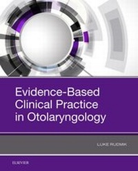 Abbildung von: Evidence-Based Clinical Practice in Otolaryngology - Elsevier