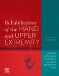 Cover: Rehabilitation of the Hand and Upper Extremity, E-Book - Elsevier