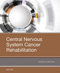 Abbildung von: Central Nervous System Cancer Rehabilitation - Elsevier