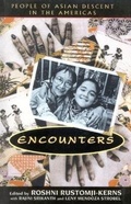 Cover: Encounters - Rowman & Littlefield