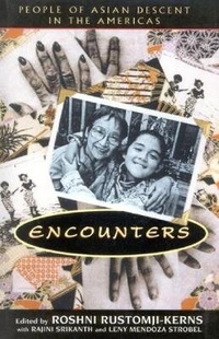 Enlarge image Cover: Encounters - Rowman & Littlefield