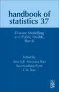 Cover: Disease Modelling and Public Health, Part B: Volume 37 - North-Holland