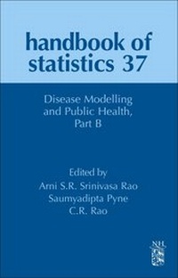 Enlarge image Cover: Disease Modelling and Public Health, Part B: Volume 37 - North-Holland