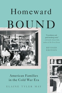Enlarge image Cover: Homeward Bound (Revised Edition) - Basic Books