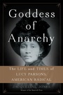 Cover: Goddess of Anarchy - Basic Books