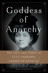 Enlarge image Cover: Goddess of Anarchy - Basic Books