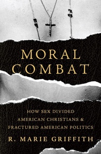 Enlarge image Cover: Moral Combat - Basic Books