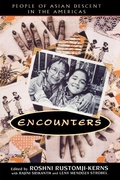 Cover: Encounters - Rowman & Littlefield Publishers