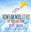 Cover: How Far Will It Fly? - Cambridge Town Press