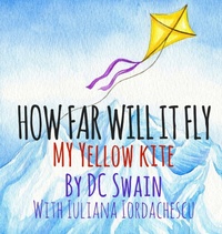 Enlarge image Cover: How Far Will It Fly? - Cambridge Town Press