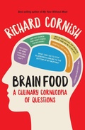 Cover: Brain Food - Melbourne University Press