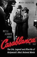 Cover: We'll Always Have Casablanca - Faber & Faber