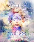 Cover: 2018 Gratitude Diary - Melanie Spears