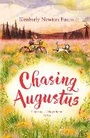 Cover: Chasing Augustus - Faber & Faber