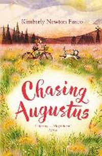 Enlarge image Cover: Chasing Augustus - Faber & Faber