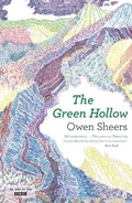Cover: The Green Hollow - Faber & Faber
