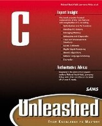 Enlarge image Cover: C Unleashed - Sams Publishing