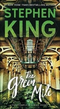Cover: The Green Mile - Turtleback Books