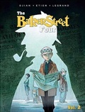 Cover: Baker Street Four, Volume 2 - Turtleback Books