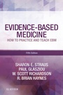 Cover: Evidence-Based Medicine E-Book - Elsevier