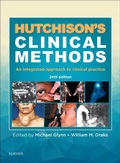 Cover: Hutchison's Clinical Methods E-Book - Elsevier