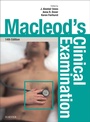 Cover: Macleod's Clinical Examination - Elsevier