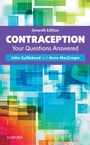 Cover: Contraception: Your Questions Answered E-Book - Elsevier