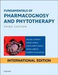 Cover: Fundamentals of Pharmacognosy and Phytotherapy E-Book - Elsevier