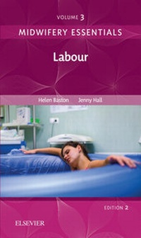 Abbildung von: Midwifery Essentials: Labour E-Book - Elsevier
