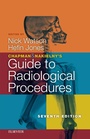 Cover: Chapman & Nakielny's Guide to Radiological Procedures E-Book - Elsevier