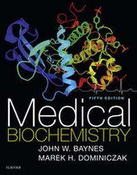 Abbildung von: Medical Biochemistry E-Book - Elsevier