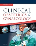 Cover: Clinical Obstetrics and Gynaecology E-Book - Elsevier