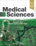 Cover: Medical Sciences - Elsevier