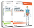 Cover: Talley and O'Connor's Clinical Examination - eBook - Elsevier