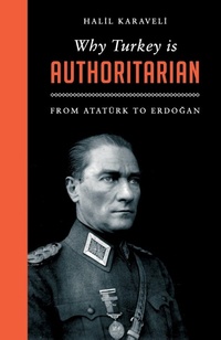 Abbildung von: Why Turkey is Authoritarian - Pluto Press