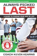 Cover: Always Picked Past - Tambuli Media
