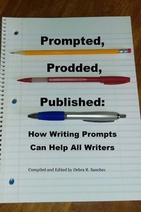 Enlarge image Cover: Prompted, Prodded, Published - Tree Shadow Press