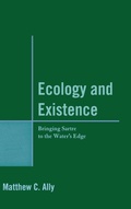 Cover: Ecology and Existence - Lexington Books