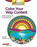 Cover: Inkspirations Color Your Way Content - Health Communications