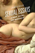 Cover: Sexual Essays - Hamilton Books