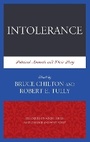Cover: Intolerance - Hamilton Books
