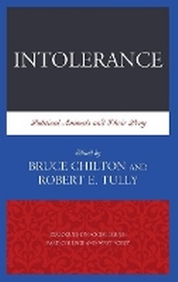 Enlarge image Cover: Intolerance - Hamilton Books