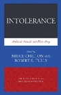 Cover: Intolerance - Hamilton Books