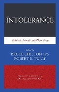 Cover: Intolerance - Hamilton Books
