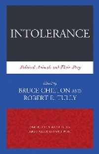 Enlarge image Cover: Intolerance - Hamilton Books